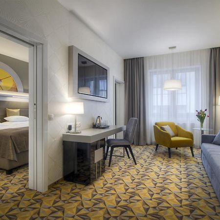 Hotel Essence Prague Luaran gambar
