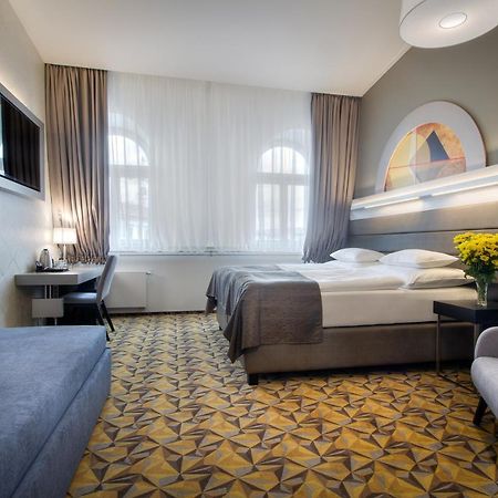 Hotel Essence Prague Luaran gambar