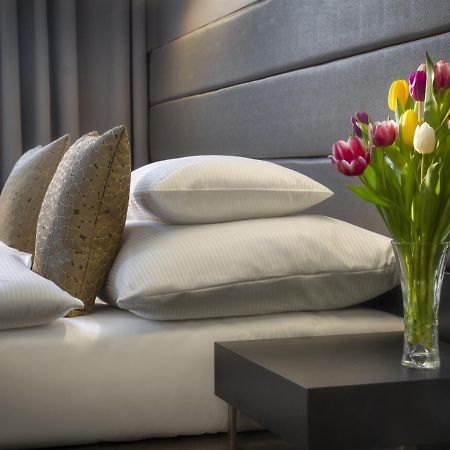 Hotel Essence Prague Luaran gambar