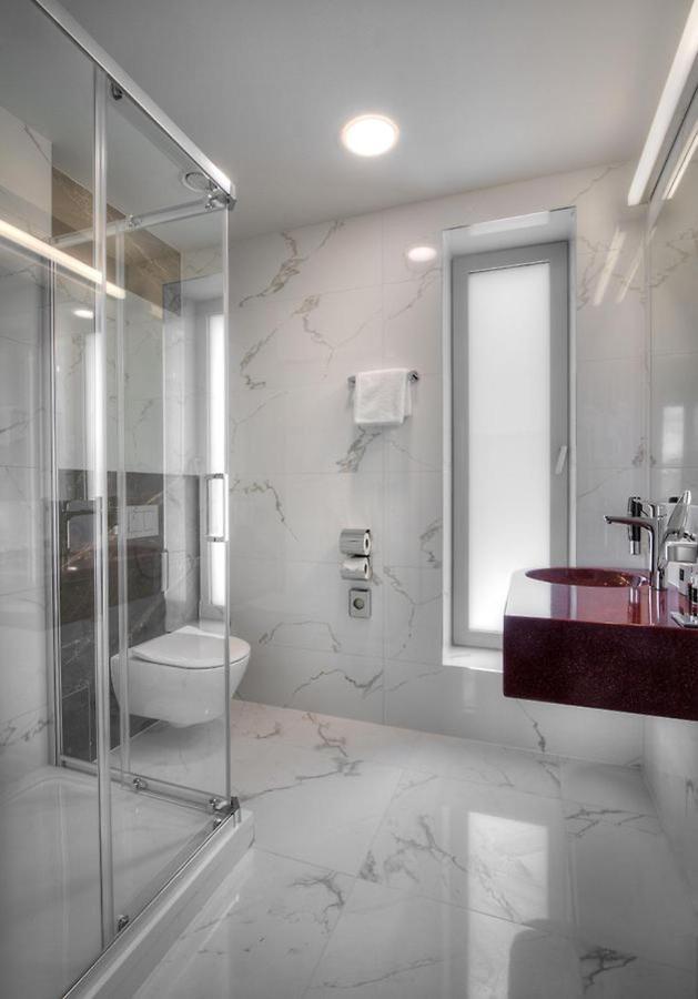 Hotel Essence Prague Luaran gambar