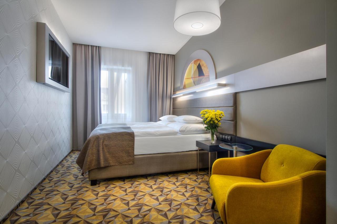 Hotel Essence Prague Luaran gambar