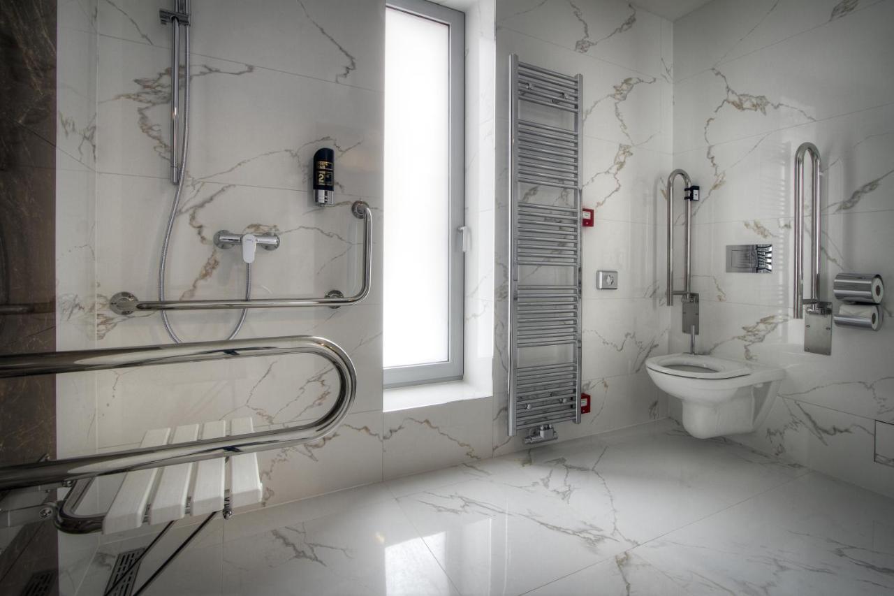Hotel Essence Prague Luaran gambar