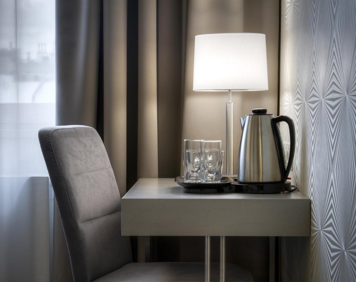 Hotel Essence Prague Luaran gambar