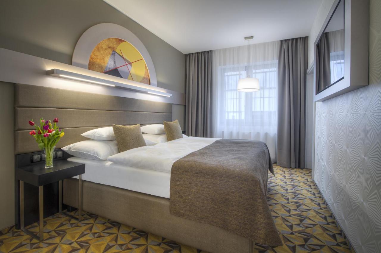 Hotel Essence Prague Luaran gambar