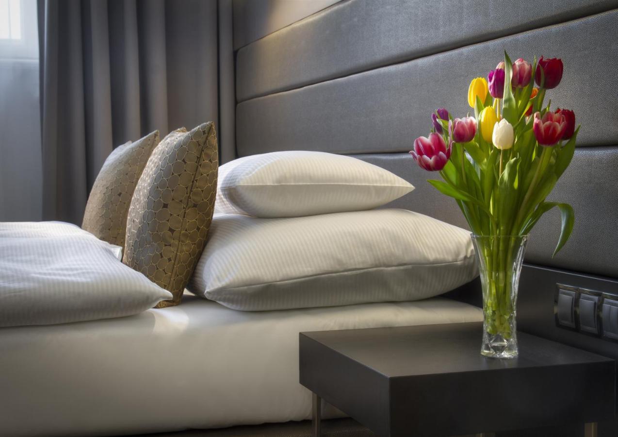 Hotel Essence Prague Luaran gambar