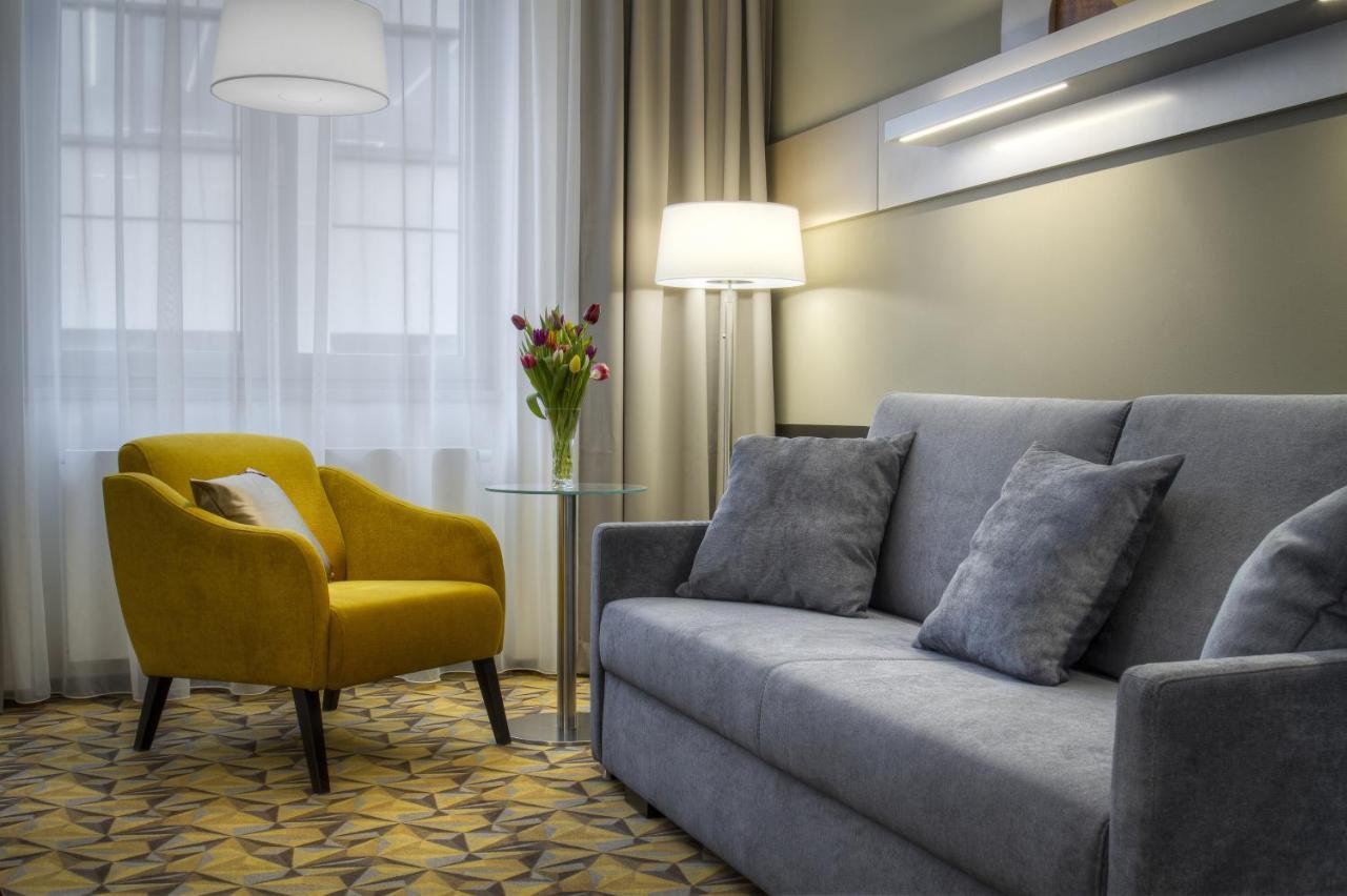 Hotel Essence Prague Luaran gambar